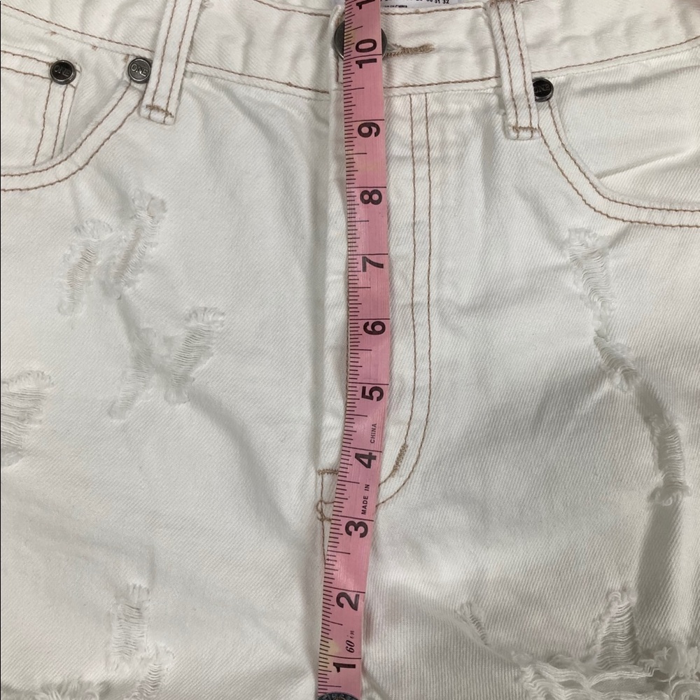 NWOT One Teaspoon Cococash  Hooligans - Picture 10 of 11